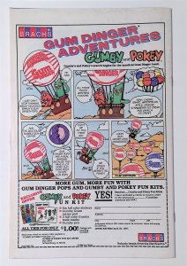 Labyrinth: The Movie #2 (Dec 1986, Marvel) VF-