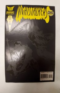 Nightstalkers #14 (1993) NM Marvel Comic Book J686