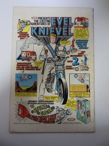 Werewolf by Night #14 (1974) FN Condition