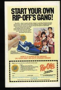 West Coast Avengers #1