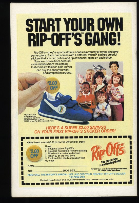 West Coast Avengers #1