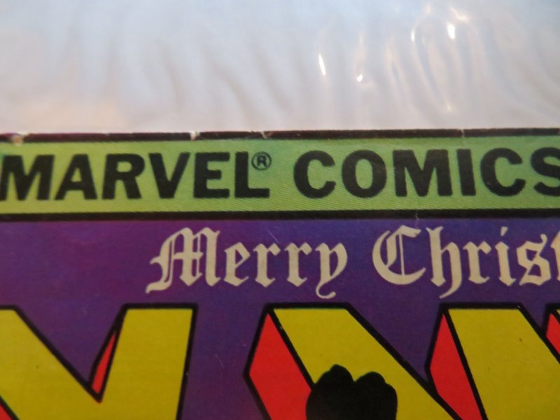 The Uncanny X-Men #143 (1981)Comic Book VG 4.0