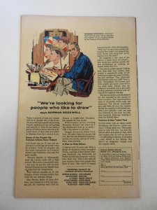 Daredevil #18 (1966) PR Condition incomplete - see description