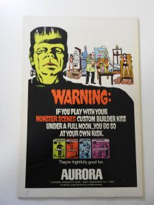 Action Comics #405 (1971) VF Condition!