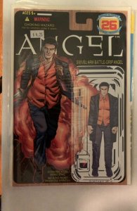 Angel #26 (2009)