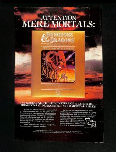 Amazing Spider-Man #284