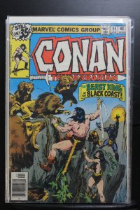 Conan the Barbarian #94 (1979)