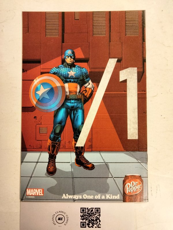 iron Man #8 NM Marvel Comic Book Avengers Defenders Thor Hulk 27 MS16