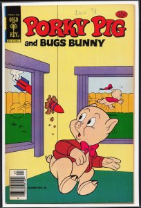 Porky Pig #86 (1979) Porky Pig