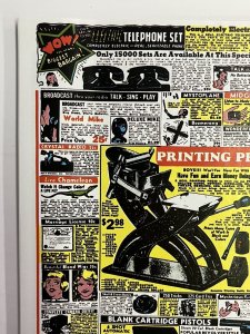 DETECTIVE COMICS #27 FACSIMILE 2022 1ST APPEARANCE BATMAN DC COMICS PROSHIPS