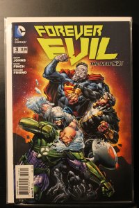 Forever Evil #3 (2014)