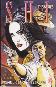 Shi the Series #4