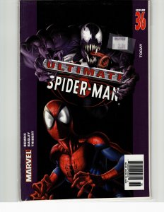 Ultimate Spider-Man #36 (2003) Ultimate Spider-Man