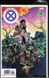 Powers of X #6 (2019) X-Men