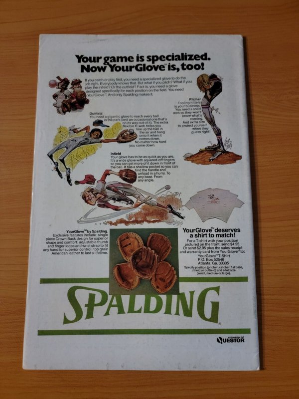 Daredevil #137 ~ VERY FINE - NEAR MINT NM ~ 1976 Marvel Comics