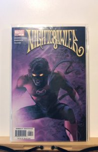 Nightcrawler #4 (2005)