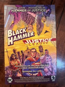 The Orville #1 (2019)