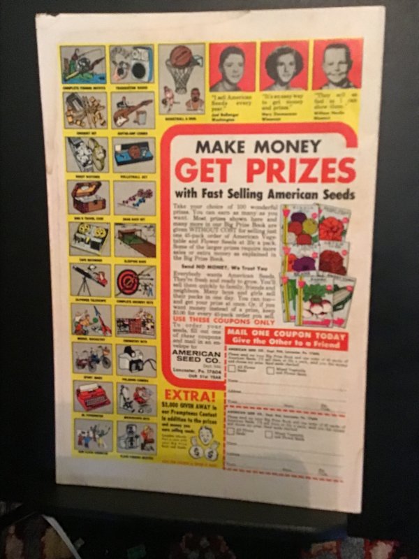 Captain Marvel #14 (1969) affordable grade key! Iron Man X over issue! VG Wow