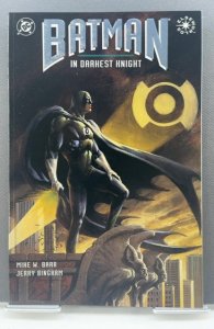 Batman: In Darkest Knight (1994)