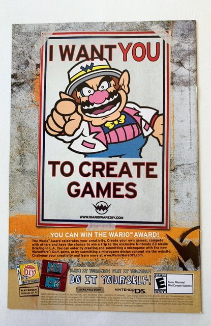 Superman/Batman #70 (2010)