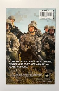 Spider-Man: Reign #4 (2007)