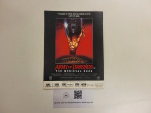 2000 AD Featuring Judge Dredd # Prog 840 VF Fleetway Editions 2 TJ24