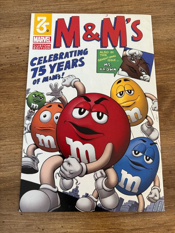 The Infinity Entity # 1 NM 1st Print Variant Cover Marvel Comic Book 1 J365