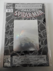 The Amazing Spider-Man #365 (1992)