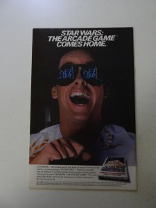 The Transformers #3 (1984) VF+ condition