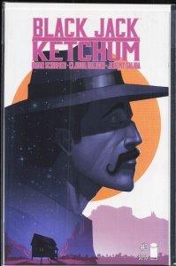 Black Jack Ketchum #3 (2016)