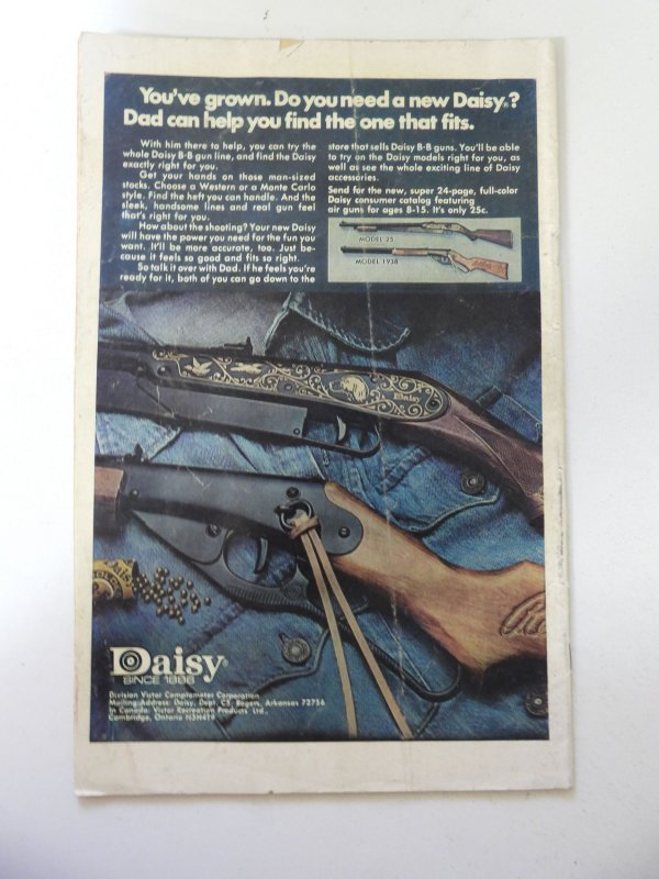 Batman #267 (1975) GD Condition