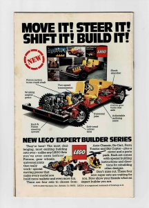 Iron Man #119 (1979) Another Fat Mouse Almost Free comic. Eat up! (e)