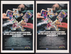 Captain America #391 392 (1991) Marvel comic lot of 2