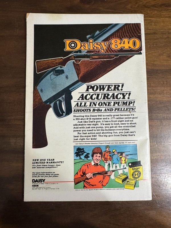 Detective Comics #495 (1980)