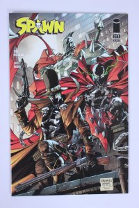 Spawn #311 (2020) NM