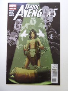 Dark Avengers #179 (2012) Beautiful NM- Condition!