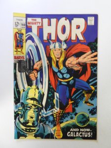 Thor #160 (1969) FN/VF condition