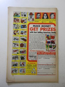 Batman #248 (1973) VG+ Condition moisture stain