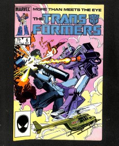 Transformers #6