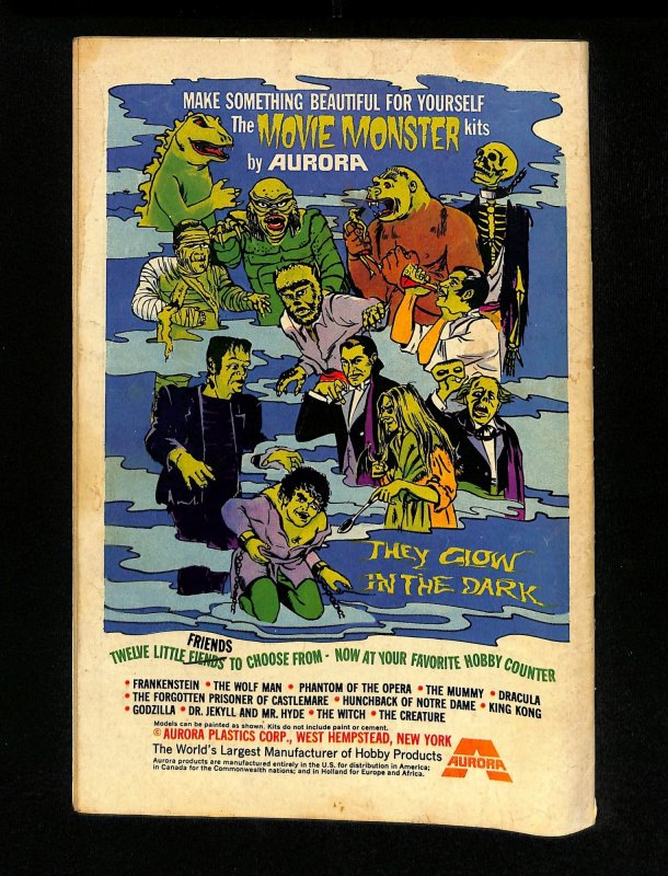 Superman's Girl Friend, Lois Lane #101