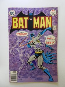 Batman #283 (1977) FN condition