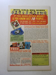 Thor #155 (1968) FN- Condition! stains fc