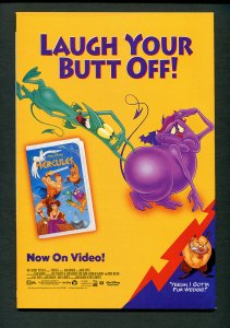 X-Force #76 ( 9.4 NM ) Gatefold Cover / April 1998