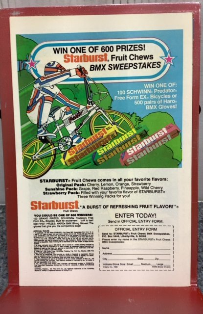 Detective Comics #558 (1986)