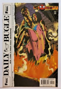 Daily Bugle #2 (Jan 1997, Marvel) 9.0 VF/NM  