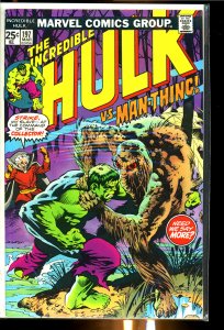 Hulk #197