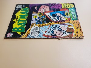 Batman 173 1965 Silver Age Robin