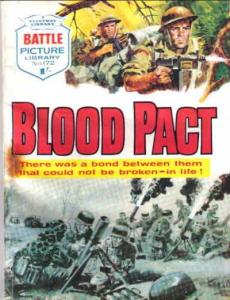 Blood Pact