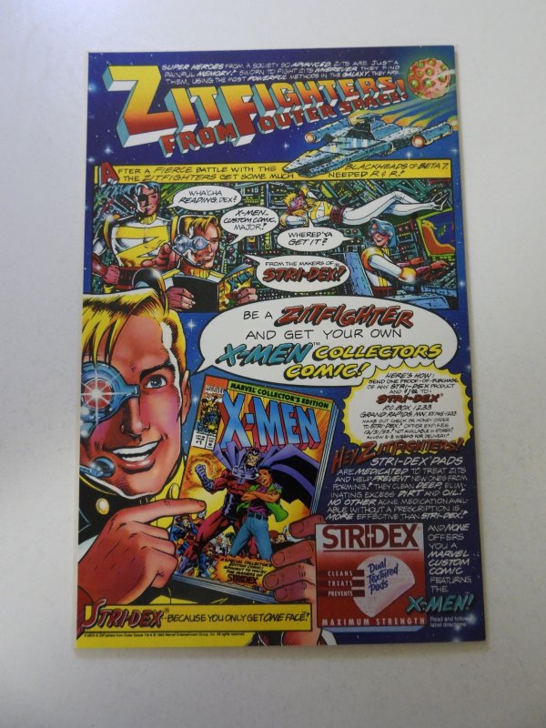 Deadpool #1 (1993) NM condition