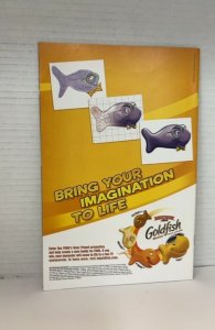 Marvel Comics Presents #2 (2007)